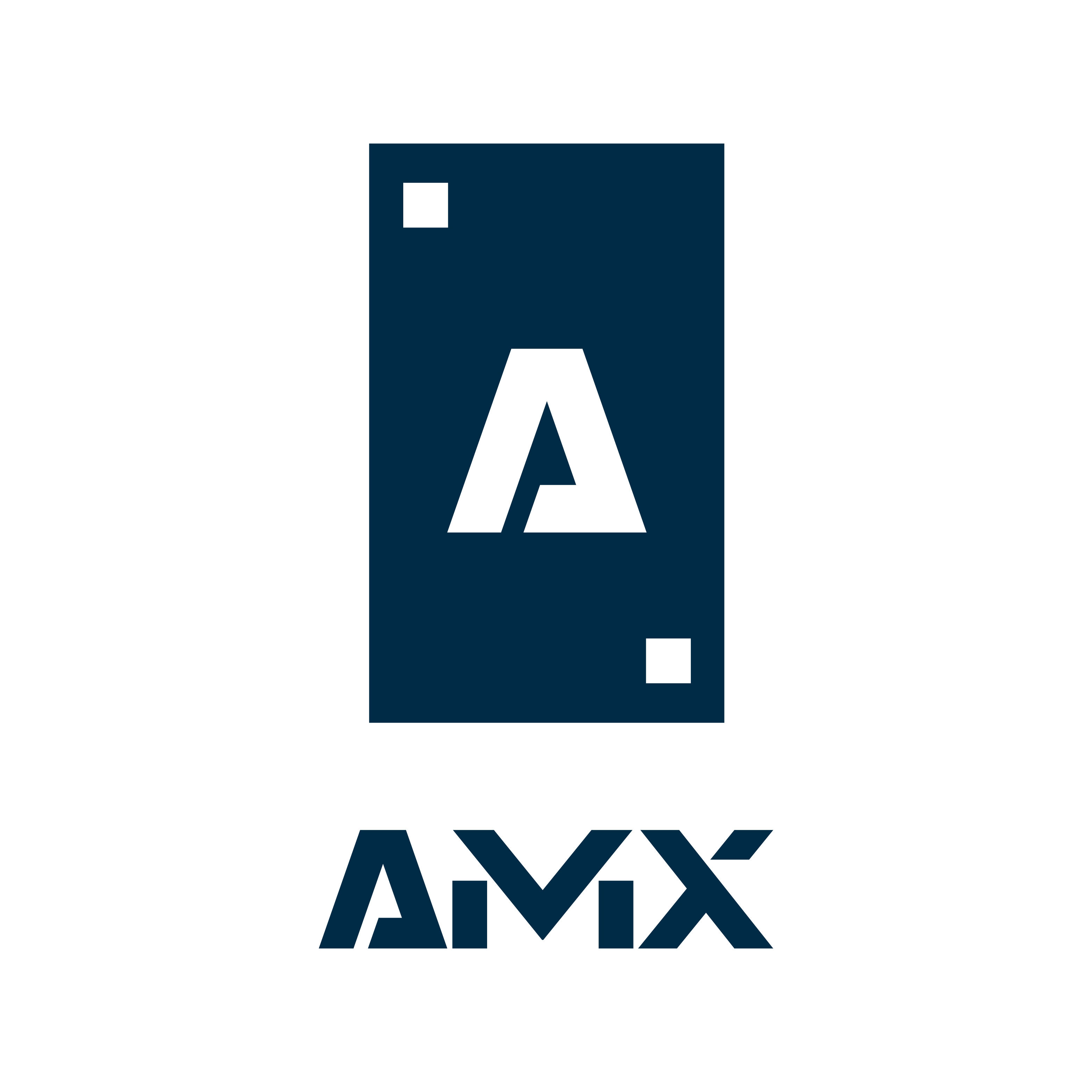 AMX